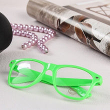 Load image into Gallery viewer, Spectacle Frame Eyeglasses Women Men Computer Brand Optical Myopia Eye Glasses Frame For Male Clear Lens Armacao de grau ZY241