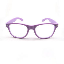 Load image into Gallery viewer, Spectacle Frame Eyeglasses Women Men Computer Brand Optical Myopia Eye Glasses Frame For Male Clear Lens Armacao de grau ZY241