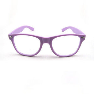 Spectacle Frame Eyeglasses Women Men Computer Brand Optical Myopia Eye Glasses Frame For Male Clear Lens Armacao de grau ZY241