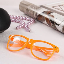 Load image into Gallery viewer, Spectacle Frame Eyeglasses Women Men Computer Brand Optical Myopia Eye Glasses Frame For Male Clear Lens Armacao de grau ZY241