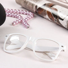Load image into Gallery viewer, Spectacle Frame Eyeglasses Women Men Computer Brand Optical Myopia Eye Glasses Frame For Male Clear Lens Armacao de grau ZY241
