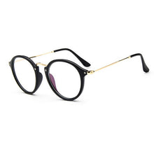 Load image into Gallery viewer, Reading Women Retro Myopia Eyeglasses Vintage Optical Glasses Transparent Frame Eye Glasses Frames