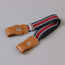 Load image into Gallery viewer, Anti Deduction Kids belt