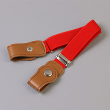 Load image into Gallery viewer, Anti Deduction Kids belt