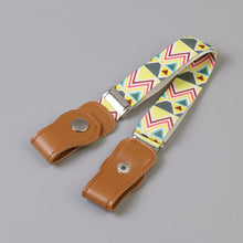 Load image into Gallery viewer, Anti Deduction Kids belt