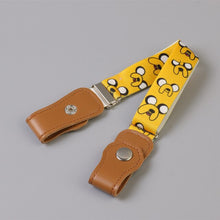 Load image into Gallery viewer, Anti Deduction Kids belt