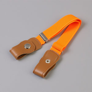 Anti Deduction Kids belt