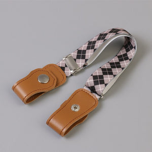 Anti Deduction Kids belt