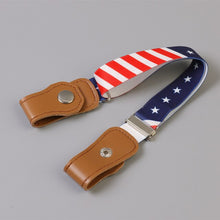 Load image into Gallery viewer, Anti Deduction Kids belt