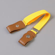 Load image into Gallery viewer, Anti Deduction Kids belt