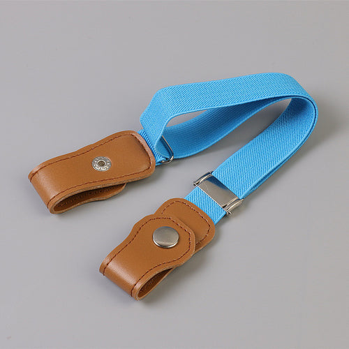 Anti Deduction Kids belt
