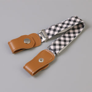 Anti Deduction Kids belt