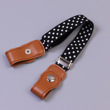 Load image into Gallery viewer, Anti Deduction Kids belt