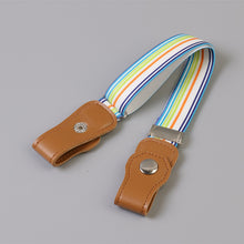 Load image into Gallery viewer, Anti Deduction Kids belt