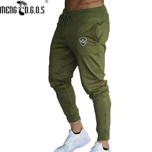 Load image into Gallery viewer, Sweatpants 2018 men fashion pants Casual Pants Men&#39;s Trousers Men&#39;s Joggers Trousers Breathable Loose Fit Trousers men pants