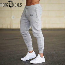 Load image into Gallery viewer, Sweatpants 2018 men fashion pants Casual Pants Men&#39;s Trousers Men&#39;s Joggers Trousers Breathable Loose Fit Trousers men pants