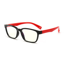Load image into Gallery viewer, Zilead 2018New Baby Anti-blue Light Silicone Glasses Brand Children Soft Frame Goggle Plain Glasses Kids Eye Fame Eywear Fashion