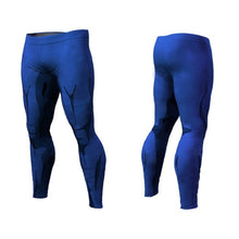 Load image into Gallery viewer, Dragon Ball Pants Compression Trousers  Fitness Quick Dry Pant Tight 3D Dragon Ball Z Anime Men Vegeta Goku Pant ZOOTOP BEAR