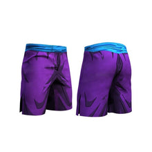 Load image into Gallery viewer, Dragon Ball Pants Compression Trousers  Fitness Quick Dry Pant Tight 3D Dragon Ball Z Anime Men Vegeta Goku Pant ZOOTOP BEAR