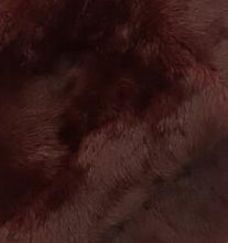 Load image into Gallery viewer, New Arrival Women&#39;s TONFUR Natural Full Whole Skin Genuine Rabbit Fur Coat with Keep Warm Mandarin Collar