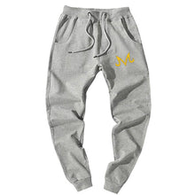 Load image into Gallery viewer, Men Pants New Fashion Men Jogger Pants Men Fitness Bodybuilding Gyms Pants For Runners Clothing Autumn Sweatpants