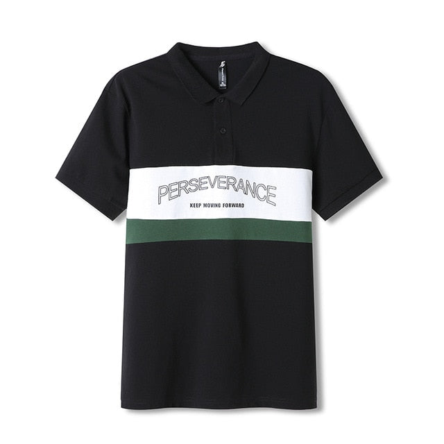 Pioneer Camp Polo shirts 2019 Polo Shirts For Men Casual Brand Clothing Business Male Breathable Mens Summer Polos ADP908060