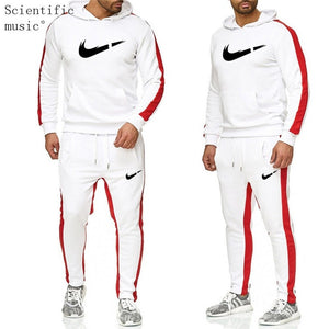 2 Piece Mens Micky track suit