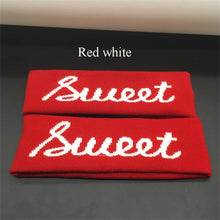 Load image into Gallery viewer, Kpop Bangtan Boys V Same Style Concert Design Headband Knitted Hair Band Sports Hair Tide Yoga Headgear 1 Piece