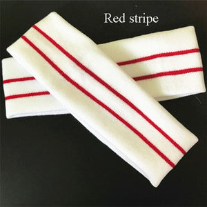 Kpop Bangtan Boys V Same Style Concert Design Headband Knitted Hair Band Sports Hair Tide Yoga Headgear 1 Piece