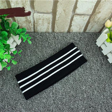 Load image into Gallery viewer, Kpop Bangtan Boys V Same Style Concert Design Headband Knitted Hair Band Sports Hair Tide Yoga Headgear 1 Piece