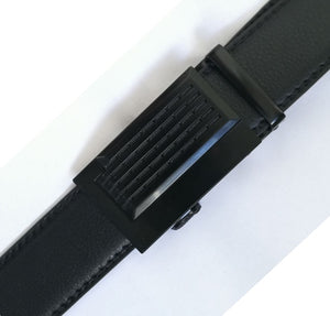 Hot Sale Brand mens belts for men good leather belt cowskin Automatic buckle business trouser strap pant ceinture homme