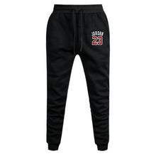 Load image into Gallery viewer, Men Pants New Fashions Jordan 23 Joggers Pants Male Casual Sweatpants Bodybuilding Fitness Track Pants Men&#39;s Sweat Trousers XXXL