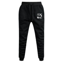 Load image into Gallery viewer, Men Pants New Fashions Jordan 23 Joggers Pants Male Casual Sweatpants Bodybuilding Fitness Track Pants Men&#39;s Sweat Trousers XXXL