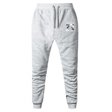 Load image into Gallery viewer, Men Pants New Fashions Jordan 23 Joggers Pants Male Casual Sweatpants Bodybuilding Fitness Track Pants Men&#39;s Sweat Trousers XXXL