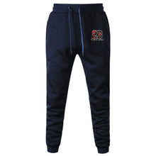 Load image into Gallery viewer, Men Pants New Fashions Jordan 23 Joggers Pants Male Casual Sweatpants Bodybuilding Fitness Track Pants Men&#39;s Sweat Trousers XXXL