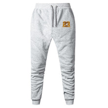 Load image into Gallery viewer, Men Pants New Fashions Jordan 23 Joggers Pants Male Casual Sweatpants Bodybuilding Fitness Track Pants Men&#39;s Sweat Trousers XXXL