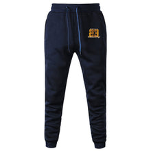Load image into Gallery viewer, Men Pants New Fashions Jordan 23 Joggers Pants Male Casual Sweatpants Bodybuilding Fitness Track Pants Men&#39;s Sweat Trousers XXXL