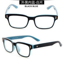 Load image into Gallery viewer, Blue Ray Computer Glasses Men Screen Radiation Eyewear Brand Design Office Gaming Blue Light Goggle UV Blocking Eye Spectacles
