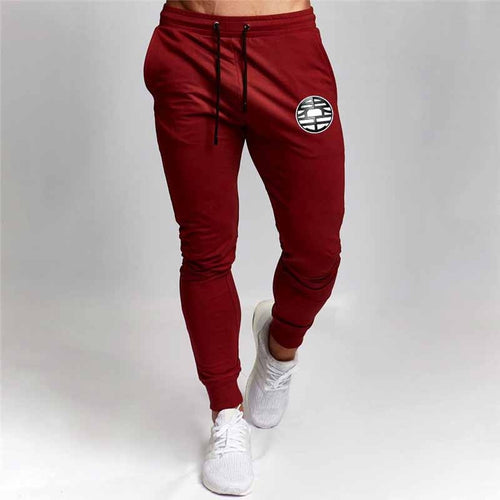 hip hop Japan street style sweatpants fashion casual japanese streetwear Goku Pants Student youth sweatpants pant