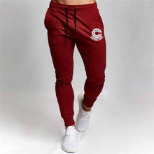Load image into Gallery viewer, hip hop Japan street style sweatpants fashion casual japanese streetwear Goku Pants Student youth sweatpants pant
