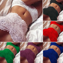 Load image into Gallery viewer, Women Sleepwear Bras Size Sexy Underwear Sets Lace Plus S-5XL Set Lingerie