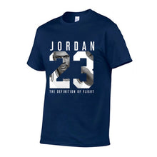 Load image into Gallery viewer, Summer Hot Sale Men&#39;s Sets T Shirts+pants Two Pieces Sets Casual Tracksuit Male Tshirt Gyms Fitness trouser