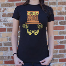 Load image into Gallery viewer, Pure Imagination T-Shirt (Ladies)