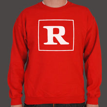 Load image into Gallery viewer, Rated R Sweater (Mens)