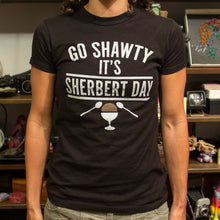 Load image into Gallery viewer, Sherbert Day T-Shirt (Ladies)