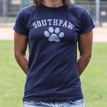 Load image into Gallery viewer, Southpaw T-Shirt (Ladies)