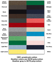 Load image into Gallery viewer, Yo Soy Un Oso T-Shirt (Ladies)