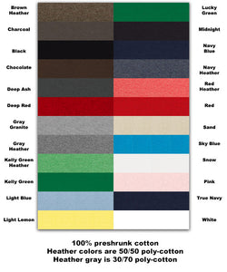 Puma Pants T-Shirt (Ladies)