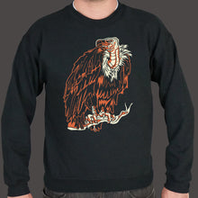 Load image into Gallery viewer, Vulture Sweater (Mens)